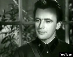 Владимир Гончаров в фильме "Иванна" (1959)