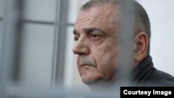 Анатолий Ливада