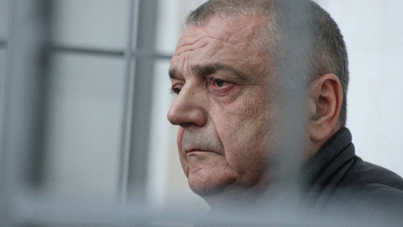 ЕСПЧ присудил Анатолию Ливаде 2600 евро за долгий срок ареста 