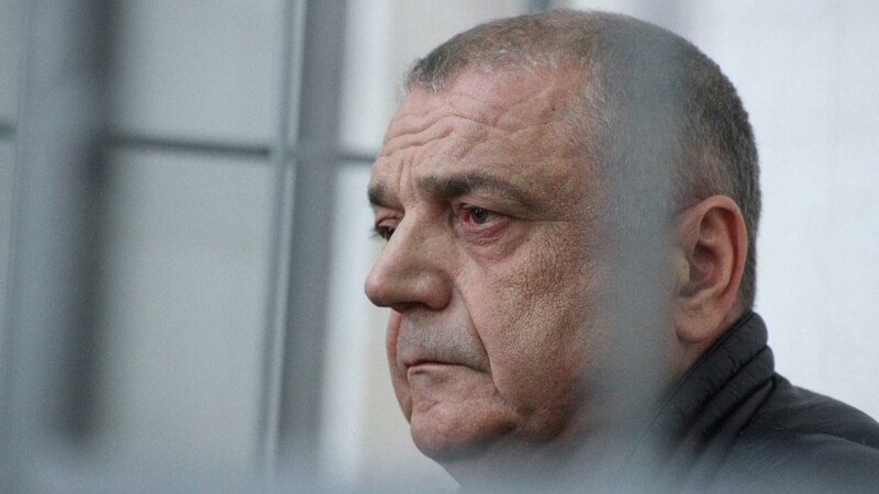 Казанского строителя Анатолия Ливаду приговорили к четырем годам колонии