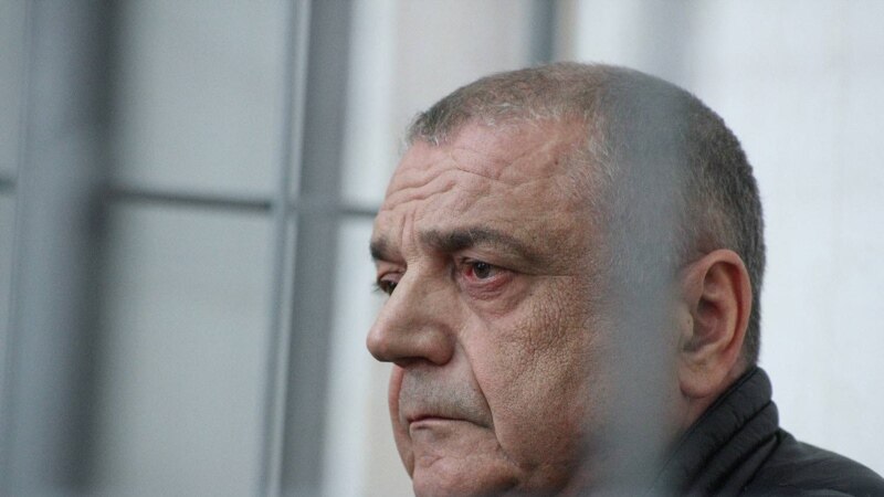 Верховный суд Татарстана оставил Анатолию Ливаду в СИЗО