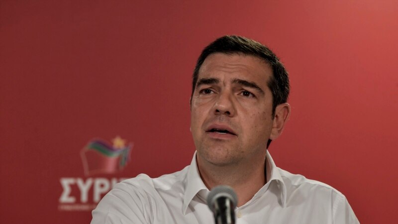 Tsipras traži od EU da osudi Tursku zbog akcija u zoni Cipra