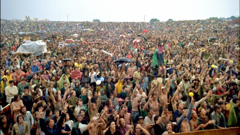 Zvanično otkazan Woodstock