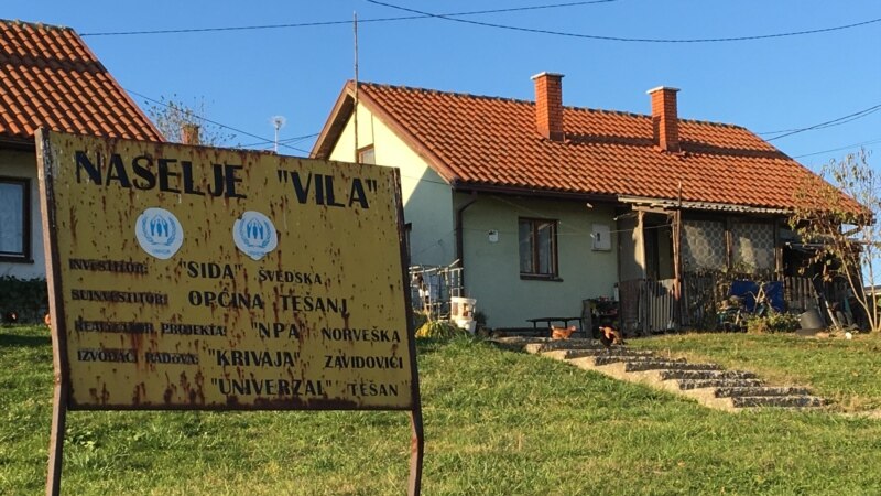 Sud BiH: 82 godine zatvora za zločin u Tesliću