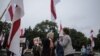 Партыя Пазьняка атрымала дазвол на мітынг 24 сакавіка ў Кіеўскім сквэры Менску. Будзе «акцыя-пралёг» да #БНР100