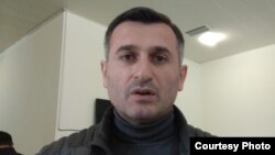 Давид Киркитадзе