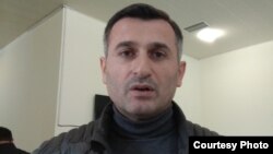 დავით კირკიტაძე