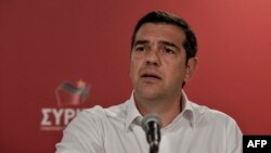 Alexis Tsipras