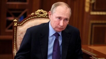 Москва ще проучи много внимателно отговорите на Запада на отправените