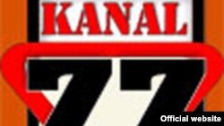 Logo radija Kanal 77