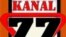 Logo radija Kanal 77