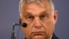 Според унгарското правителство премиерът Виктор Орбан не е намеквал, че страната може да напусне ЕС