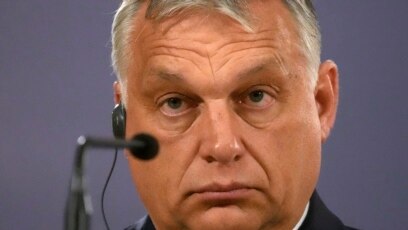 Унгарското правителство отрече информацията че страната може да напусне Европейския
