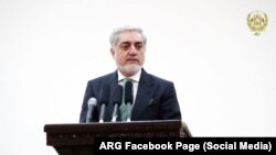 Афғонистон бош вазири Абдулла Абдулла, 1 март, 2018