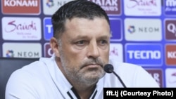 Игор Черевченко