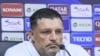 Игор Черевченко, сармураббии дастаи "Истиқлол". 