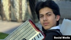 ساغر محبوبي