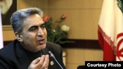 محمد میرزابیگی، رئیس سازمان نظام پرستاری