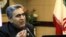 محمد میرزابیگی، رئیس سازمان نظام پرستاری 