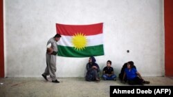 Kurdi neće odustati od nezavisnosti: Erbil