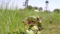 Чолишҳои пешорӯи марзбонон дар Тоҷикистон