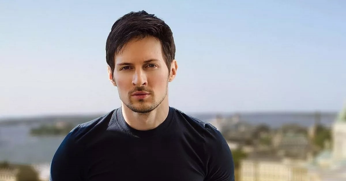 რუსეთში Telegram-ის დამაარსებლის ძველ მისამართზე მივიდა უწყება, რომელშიც ის ეჭვმიტანილადაა მოხსენიებული