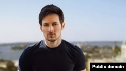 Pavel Durov