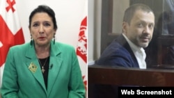 Итоги недели в подкасте «Эха Кавказа»