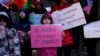 В София неколкотрано се проведоха протести срещу плана за детската болница. 
