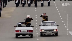 Отставка генерала Ахмедова 