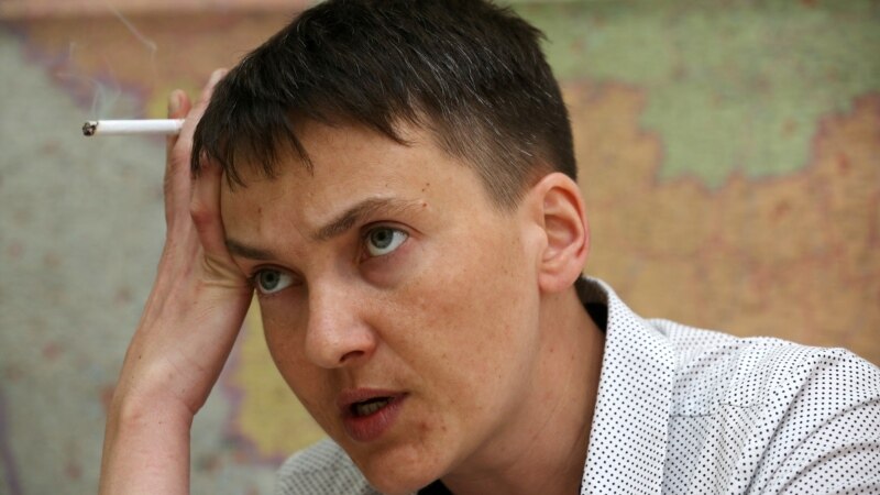 Савченко: «Машар ца бахь, гуттар лаьттар бу тIом»