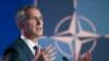 НАТО виступає за політичне врегулювання ситуації довкола України – Столтенберґ