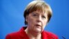 Меркель: Німеччина не змінить політики щодо біженців