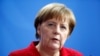 Меркел: Дасти шафқат аз сари паноҳандаҳо барнамедорем