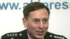 General David Petraeus said in Bishkek there was "no foundation" to reports that Kyrgyz officials wanted to end the U.S. lease on the Manas air base.