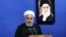 Iranian President Hassan Rohani has promised a more open Iran.