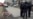 Eight Detained, Apartment Searched In St. Petersburg Subway-Bombing Probe