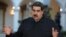Presidenti i kontestuar i Venezuelës, Nicolas Maduro
