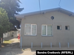 Kliničko-bolnički centar u Lapljem Selu, jun 2026.