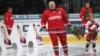 IIHF забрала в Білорусі право проводити чемпіонат із хокею у 2021 році