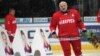 Belarus Blasts Decision To Move Ice Hockey World Championships From Minsk