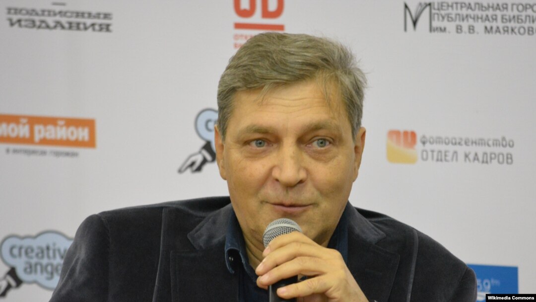 Александр Невзоров