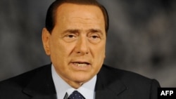 Italian Prime Minister Silvio Berlusconi is heading to Minsk.