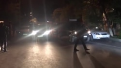 Gözəl Bayramlı məhkəməyə gətirilir