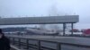 Four Dead In Moscow Plane Crash