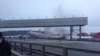 Four Dead In Moscow Plane Crash