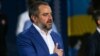 Президент Украинской ассоциации футбола не считает спортивную форму с Крымом политическим заявлением