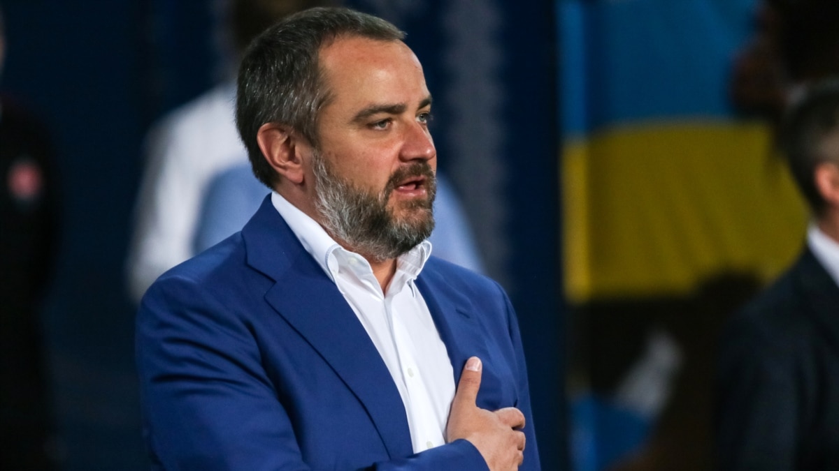 oi5.ru: Футбольный чемпионат в Украине возобновится 30 мая – Павелко Футбольный чемпионат в Украине возобновится 30 мая – Павелко