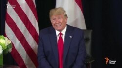 Дар Маҷмаи кулли СММ Трамп мушкили Эронро матраҳ мекунад