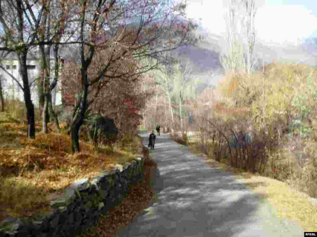 Рангҳои Помир #29